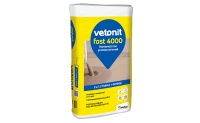Наливной пол Ветонит 4000 (Vetonit 4000) 20кг