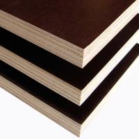 Фанера Ламинированный СВЕЗА 1220х2440х18мм