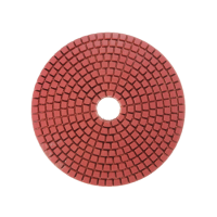 АГШК для влажной шлифовки 100мм №800 (черепашка) STRONG