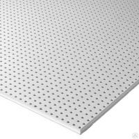 Кнауф Акустика