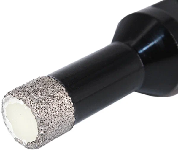 Коронка алмазная универсальная для УШМ FANG tools 14мм