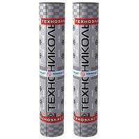 Гидроизол ТехноНИКОЛЬ Техноэласт ЭПП 10м2 2-й сорт