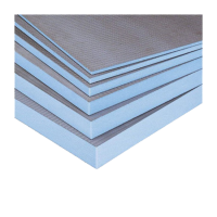 Панель Ruspanel РПГ односторонняя 2500х600х20 мм (1,5 м²)