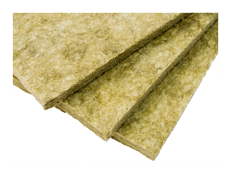 Утеплитель ТехноНИКОЛЬ ТехноБЛОК Стандарт 50мм (5,76м2) плот, 50м3