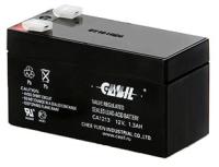 Аккумулятор Gidrolock 12V 1.3A  для блока управления