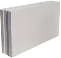 Плита силикатная 498х248х70мм