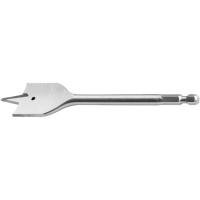 Перовое сверло по дереву MATRIX 55мм