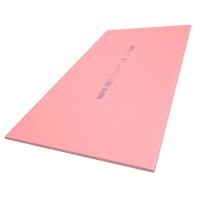 Гипсокартонный лист (ГКЛО) Кнауф (Knauf) огнеупорный 2500х1200х12,5мм