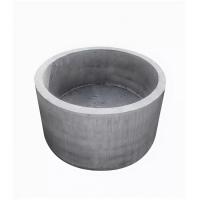 Кольцо колодезное с днищем ЖБИ ( 700-900 мм ) КСД 7-9