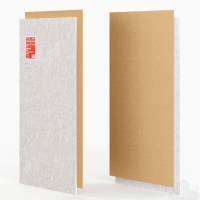 Звукоизоляционный панель Izogertz Element Universal 1200x600x26мм