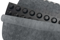 Мембрана профилированная Planter Geo, 2х15м