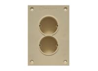 Звукоизоляционный подрозетник - SoundBOX 2S