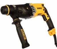 Перфоратор SDS-Plus DeWALT D 25143K 900 Вт