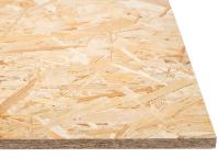 Плита OSB 1220х2440х9мм