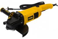 Угловая шлифовальная машина Denzelt AGH230-2400, 2400Вт,230мм, 6000 об/мин