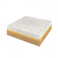 Панель СМЛ Comfort 33 1220х590х33 мм (0.72 м²)