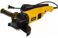 Угловая шлифовальная машина Denzel AGH180-2000, 2000Вт,180мм, 8500 об/мин