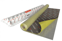 Звукоизол ВЭМ 4 смк (3 м²), самоклеящаяся