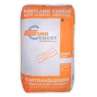 Цемент Цемрос  М500 Д20 50кг (39шт/поддон)