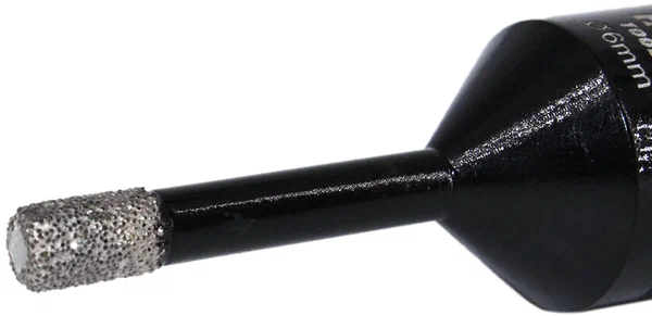 Коронка алмазная универсальная для УШМ FANG tools 6мм