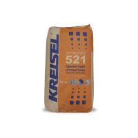 Штукатурка цементная машинного нанесения Kreisel 521 Optima-Putz 30 кг