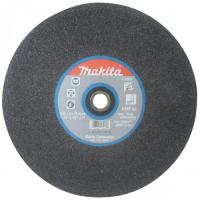 Диск отрезной по металлу "MAKITA" 355x3.5x24.5