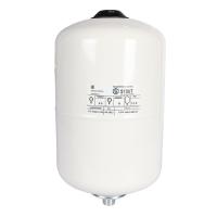 Расширительный бак Stout 12 для ГВС белый вертикальный (STW-0015-000012)