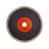 Диск алмазный STRONG HARD CERAMICS 180x22.23x10x1.6мм