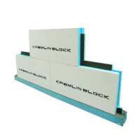 Кремлевский Блок 1200х600х50 мм (0,72 м²)