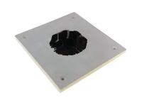 Подрозетник звукоизоляционный Ультракустик (1 секционный)