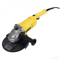 Угловая шлифовальная машина DeWalt D28492 230 мм 2200 Вт