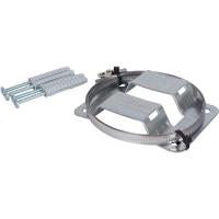 Крепление для мембранного бака Stout ёмкостью 8-25 л (SAC-0030-000825)