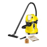 Пылесос Karcher WD 3 Premium