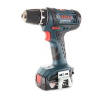 Дрель шуруповёрт аккумуляторная BOSCH GSR 18V-50 Professional