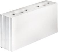 Плита силикатная пустотелая 498х248х115мм