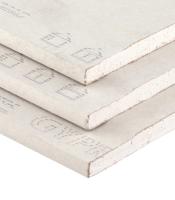 Гипсокартонный лист (ГКЛ) Гипрок (Gyproc) Лайт 1950х1200х9,5мм