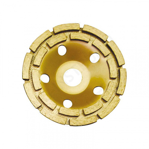 Чашка алмазная шлифовальные SEGMENT STRONG 230мм