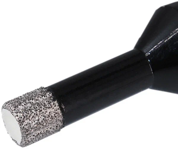 Коронка алмазная универсальная для УШМ FANG tools 10мм