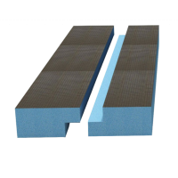 Руспанель РПГ односторонняя Кромка четверть 2485х585х80 мм (1,45 м²)