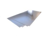 Лист оцинкованный 1,25х2х0,5мм