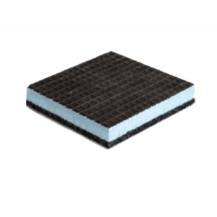 Панель RPG Антистук 2500 х 600 х 24 мм (1,5 м²)