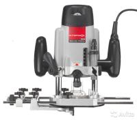 Фрезер ИНТЕРСКОЛ ФМ-32/1900Э