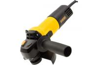 Угловая шлифовальная машина Denzelt AGH125-900, 900Вт,125мм, 11000 об/мин