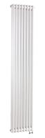 Радиатор Arbonia 2180 - 8 секций нижнее подключение №69 твв, 1/2", RAL 9016 (белый)