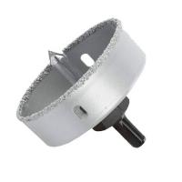 Коронка-чашка в сборе Зубр 102мм