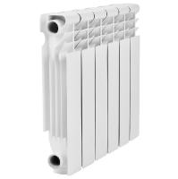 Радиатор алюминиевый Smart Install Easy One 350 - 12 секций