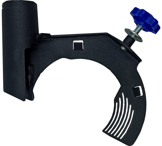 Пылеудалитель для отрезных работ 125мм для 2-х дисков