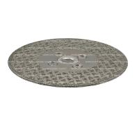 Диск алмазный фланцем Strong по бетону 75мм