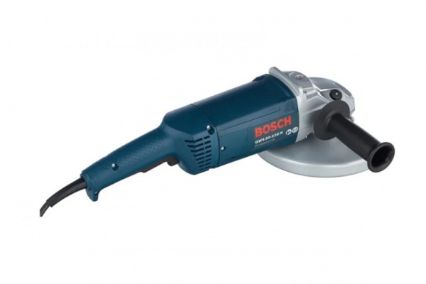 Угловая шлифовальная машина BOSCH GWS 20-230 H Professional 2000 Вт