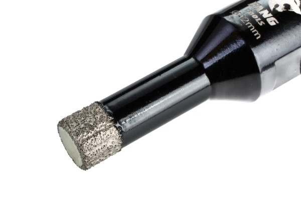 Коронка алмазная универсальная для УШМ FANG tools 12мм